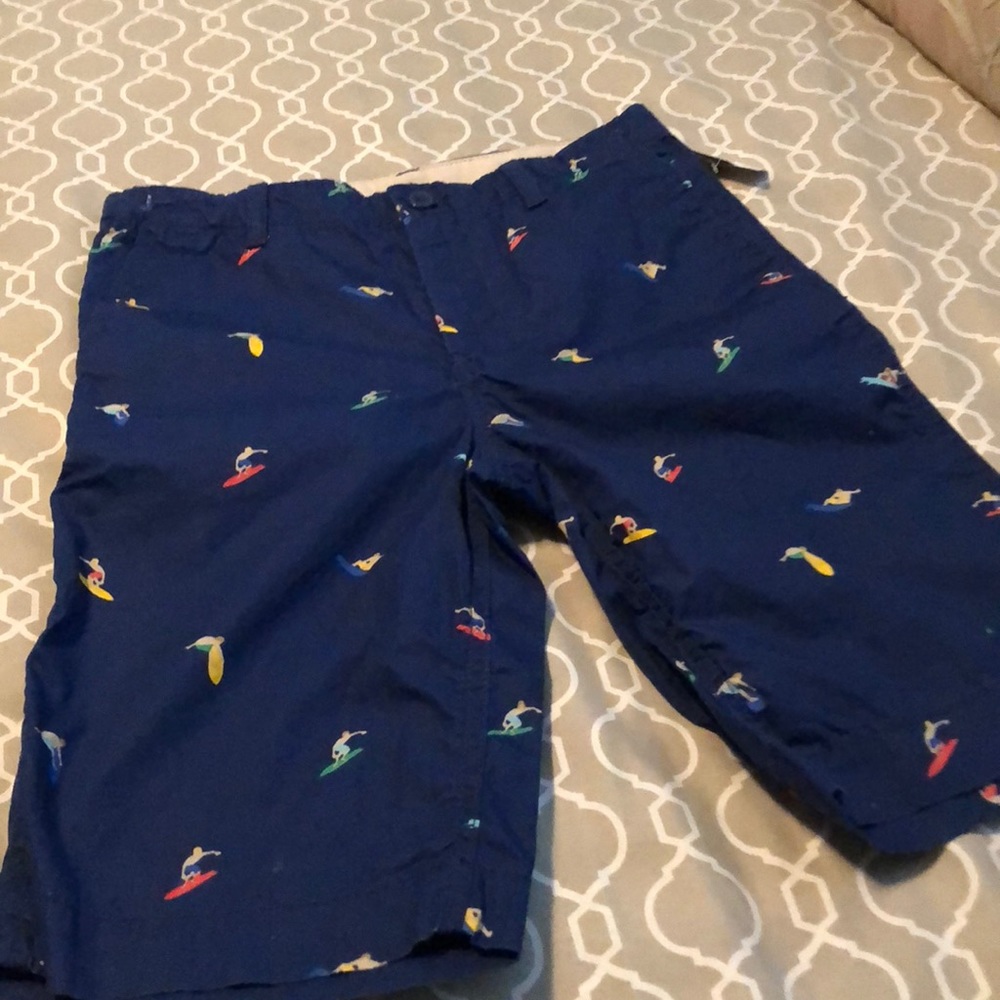Boys swim shorts
